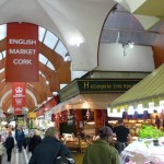 English Market à Cork