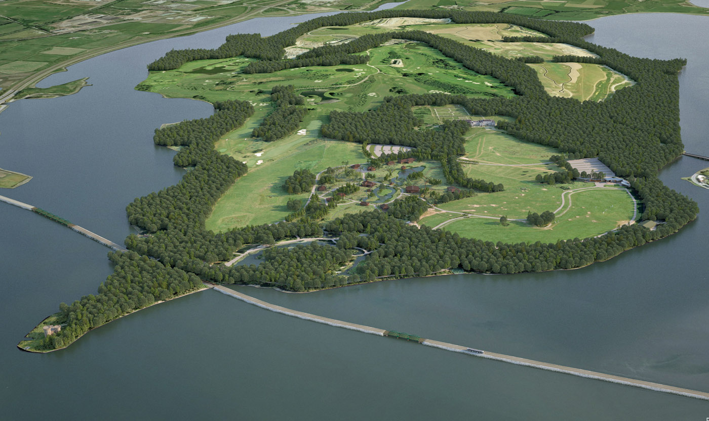 Top 10 de Cork - Fota Wildlife Park