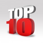 top 10 de Cork