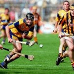 hurling en Irlande