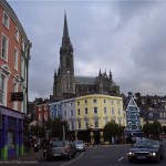 visiter Cobh