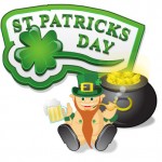 tout savoir sur la Saint Patrick