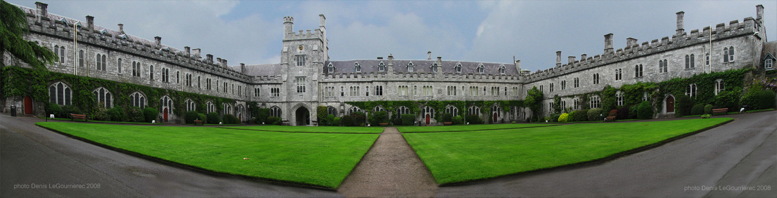 top 10 de cork - UCC