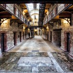 Cork City Gaol