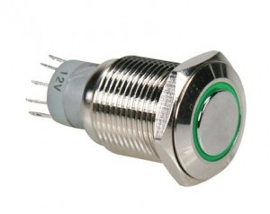 verve led product