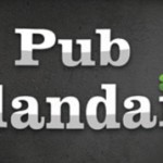 pubs irlandais