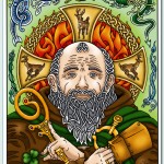 saint patrick