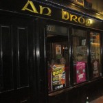 pubs de cork