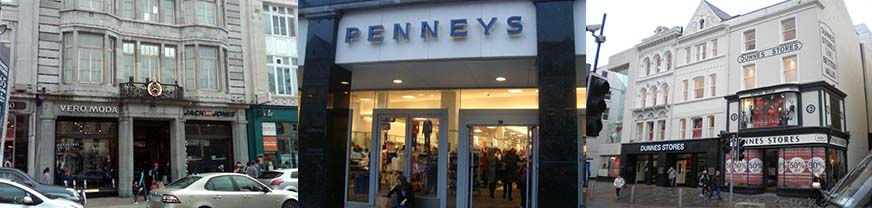 Vero penneys dunnes