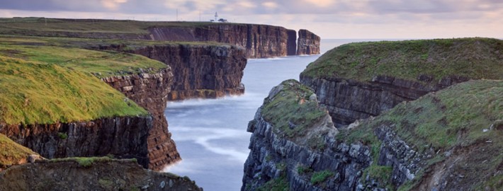 The Wild Atlantic Way