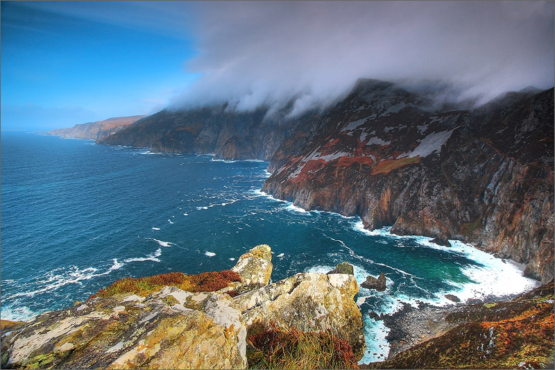 The Wild Atlantic Way