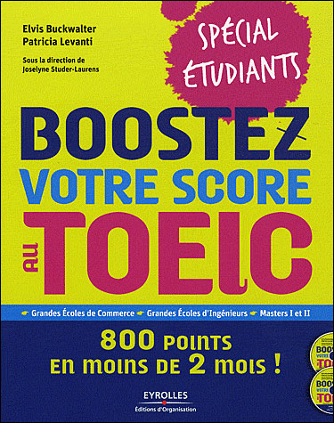 examens d'anglais