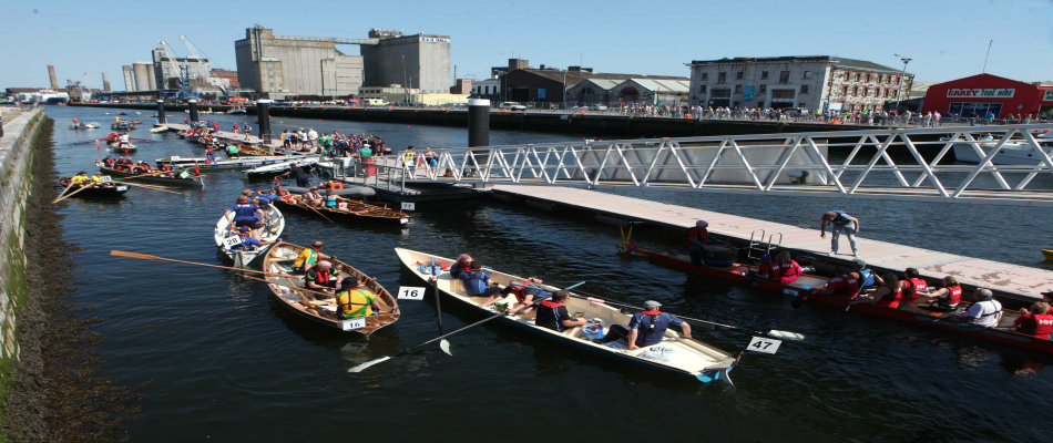 Cork Habour