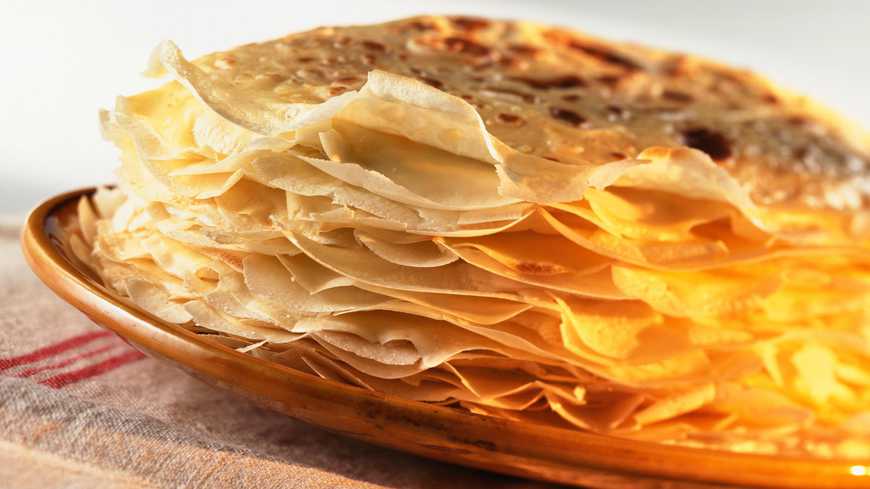 La Chandeleur Pour Les Colocs Irlandais Francais Cork