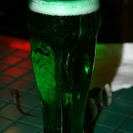Patrick Green_Beer