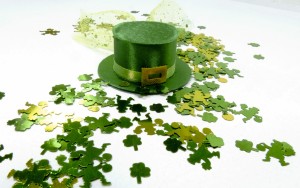 hat st-patrick-day