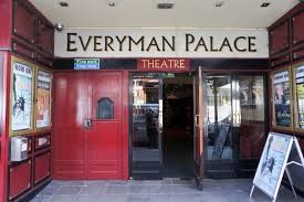 Everyman theatre