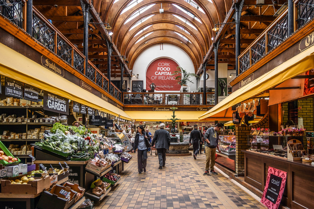 english-market