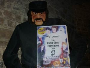 worldghostconvention.com