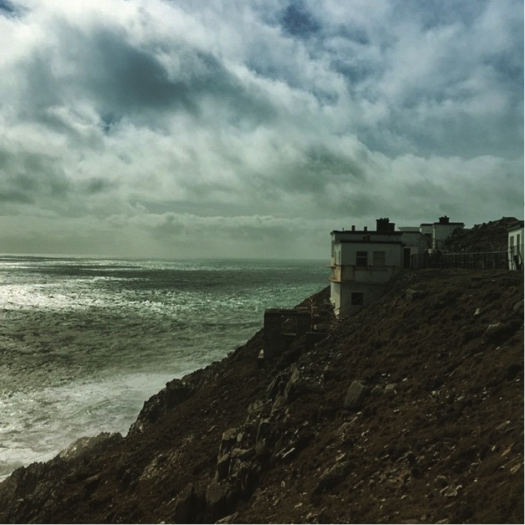 Photo : Marine Steinbauer
