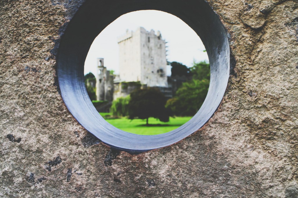Focus sur l'outdoor en Irlande 