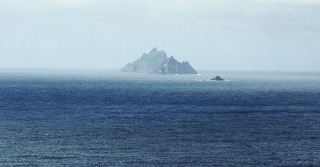 Focus sur l'outdoor en Irlande 