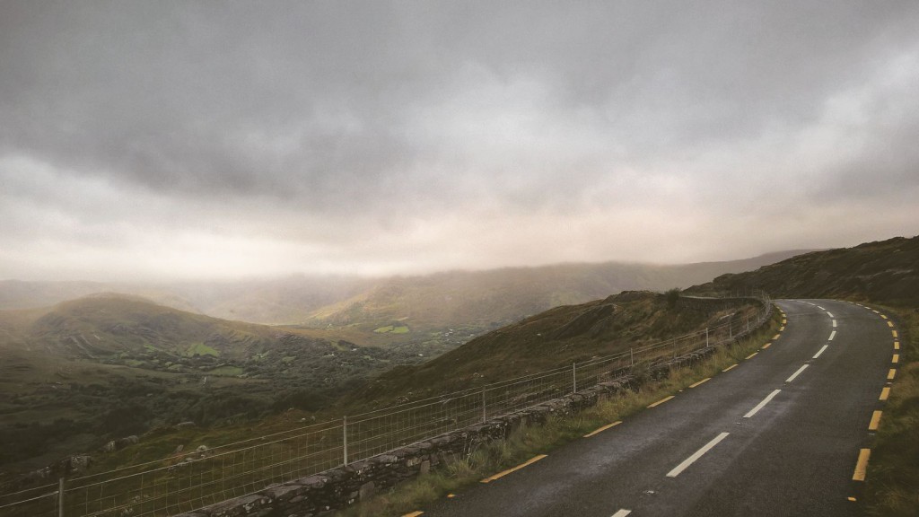 Focus sur l'outdoor en Irlande 