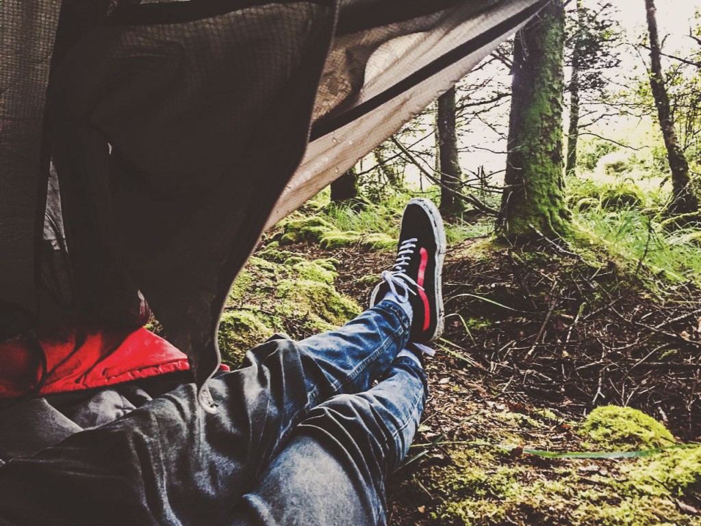Focus sur l'outdoor en Irlande 