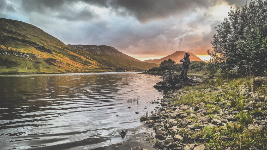 Focus sur l'outdoor en Irlande 
