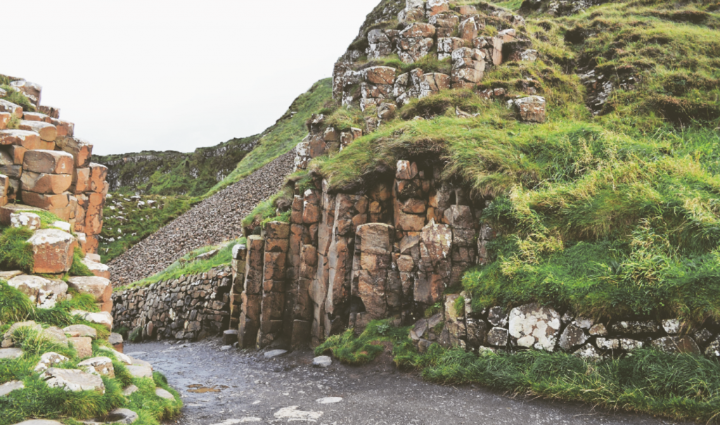 Focus sur l'outdoor en Irlande 