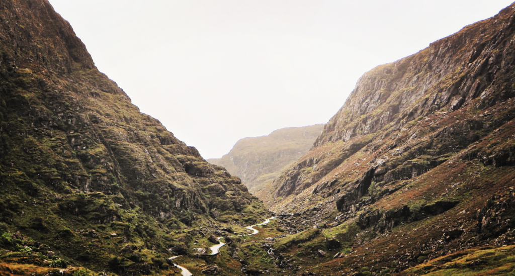 Focus sur l'outdoor en Irlande 